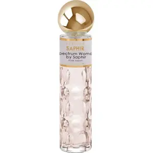Духи-спрей Alkotest SAPHIR Spectrum Woman EDP 30 мл