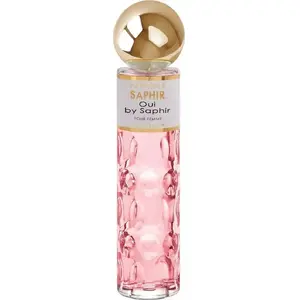 Духи-спрей Alkotest SAPHIR Oui Woman EDP 30 мл