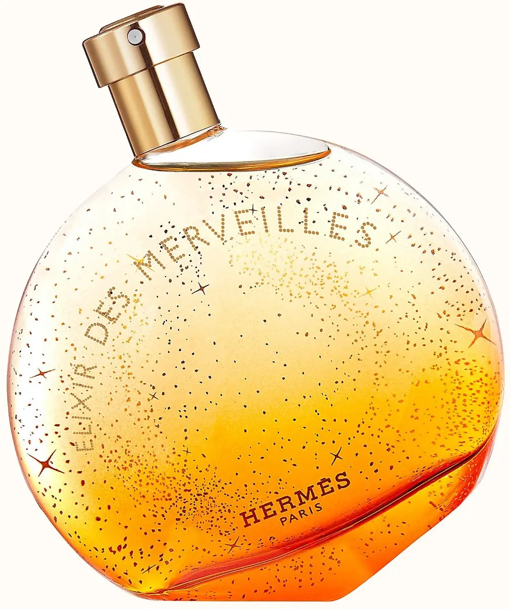 Parfimērijas ūdens Hermès Elixir des Merveilles