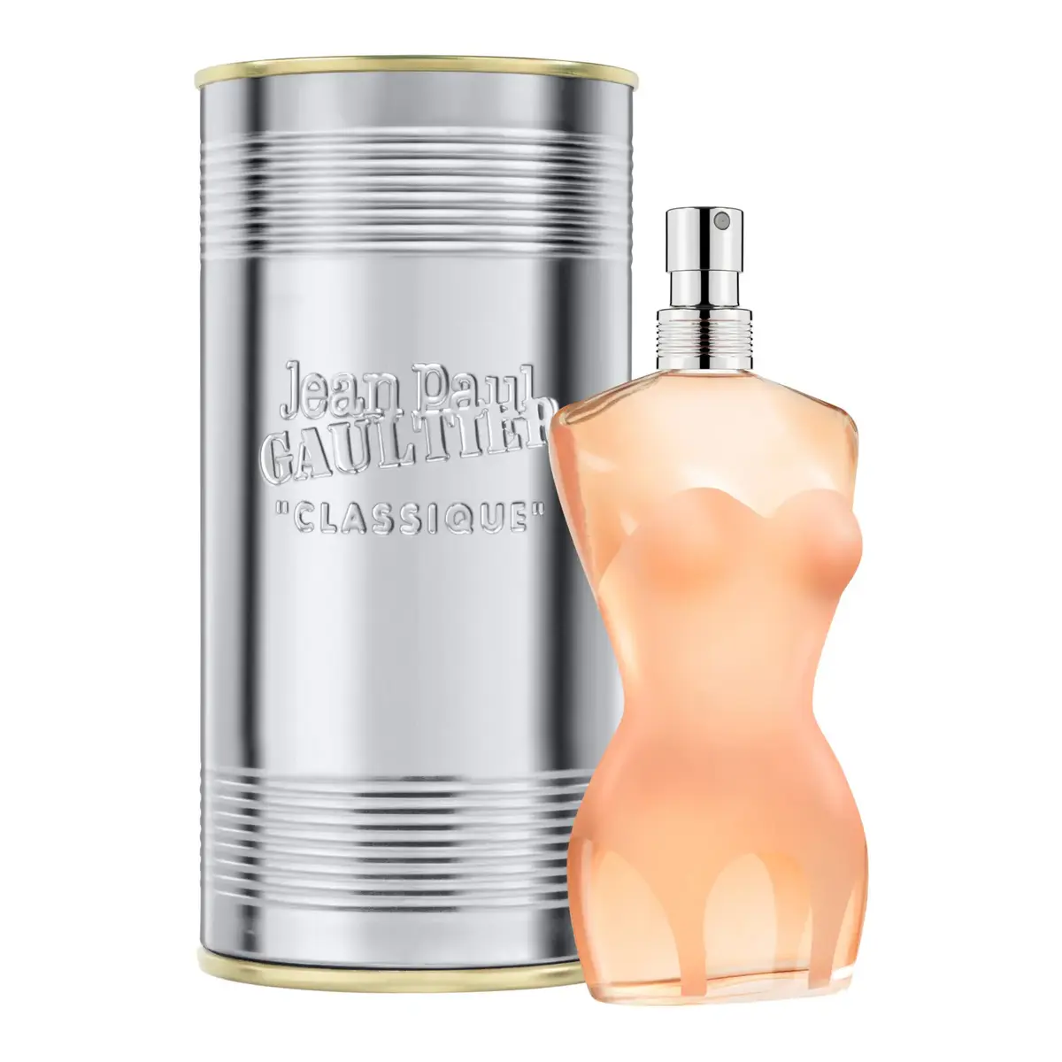 Jean Paul Gaultier Classique Туалетная вода 100 мл Photo 2