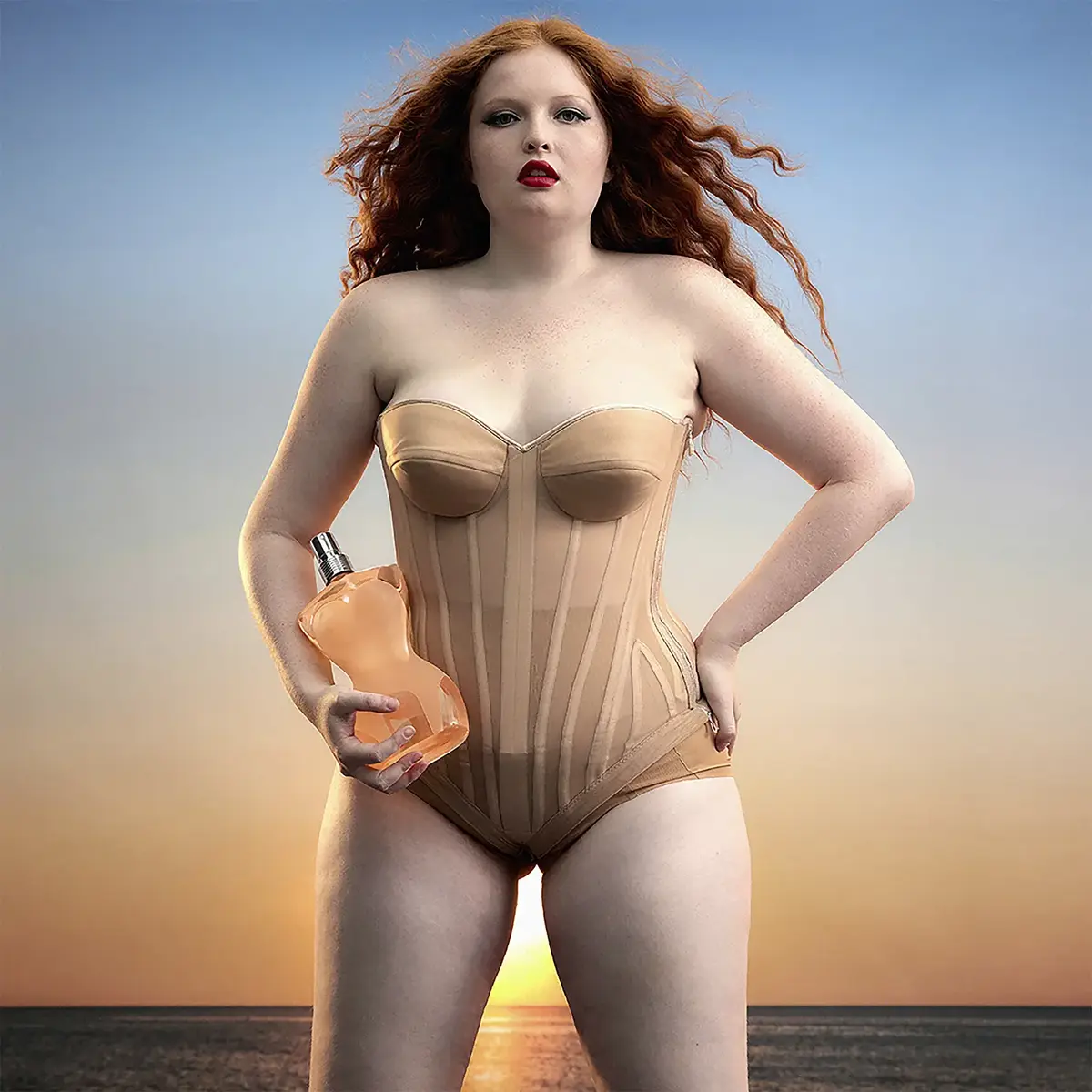 Jean Paul Gaultier Classique Туалетная вода 100 мл Photo 5