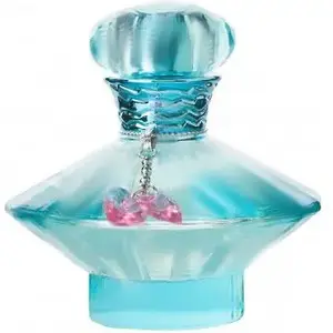 Eau de Parfum Britney Spears Curious 100 ml — sieviešu aromāts, 100 ml flakons