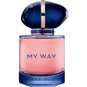 Парфюмерная вода Giorgio Armani My Way Intense 50 мл — женский аромат