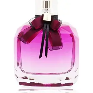 Парфюмерная вода Yves Saint Laurent Mon Paris Intensement 90 мл — женский аромат, интенсивный цветочно-амбровый