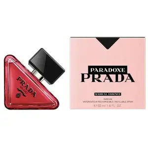 Eau de Parfum Prada Paradoxe Radical Essence 50 ml — Prada 310189