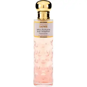 Eau de Parfum spray Saphir My Future Women 30 ml