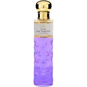 Парфюмерная вода Saphir Star Women спрей 30 мл — Saphir Star Women, 30 мл