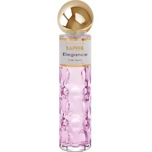 Парфюмерная вода Alkotest SAPHIR Elegance Women спрей 30 мл