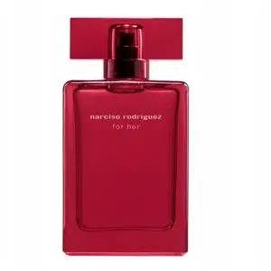 Eau de Parfum Intense Narciso Rodriguez For Her — 50 ml, sieviešu smaržas