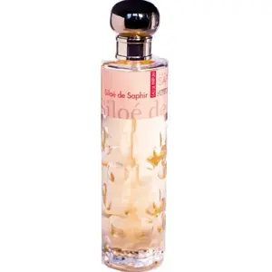Eau de Parfum Saphir Pour Femme 200 ml — 200 ml pudele