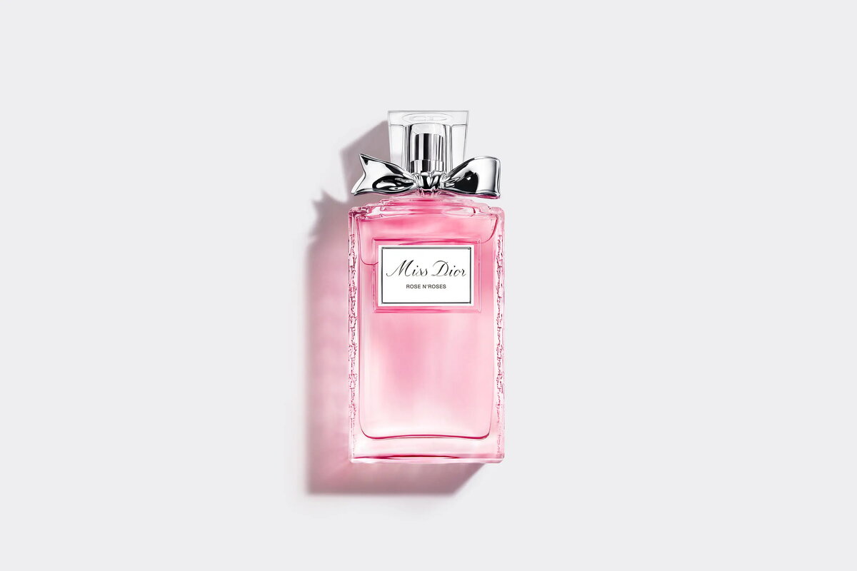 Eau de Toilette DIOR Miss Rose