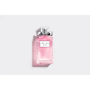 Eau de Toilette DIOR Miss Rose N’Roses 50 ml — женский аромат, невозобновляемый флакон