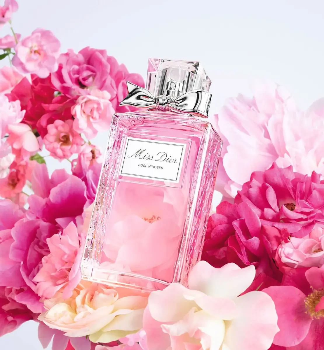 DIOR Miss Rose N’Roses Туалетная вода 50 мл Photo 2