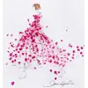 DIOR Miss Rose N’Roses Туалетная вода 50 мл Photo 3
