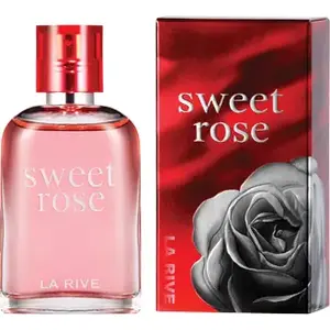 Парфюм La Rive Sweet Rose EDP 30 мл — женская туалетная вода, флакон 30 мл