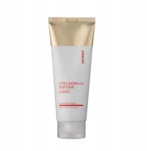 Facial Firming Foam Its Skin SKIN627 Collagen with Peptide 150 ml