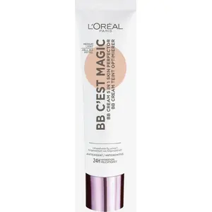 Тонирующий ВВ крем L’Oreal Paris BB Magic 03 Medium Light, 30 мл