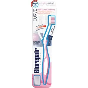 Zobu suka BlanX Biorepair Curve Super Soft, 1 gab., ļoti mīkstas sari