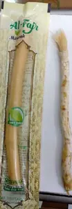 Toothbrush Biomika Natural Miswak – Biomika BIOMIKA Naturalna szczoteczka do zębów Miswak