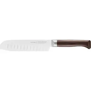 Kitchen knife Opinel Les Forges 1890 Santoku — Opinel 002287