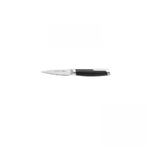 Paring knife BergHOFF Leo Graphite — stainless steel blade 9 cm, 1 pc