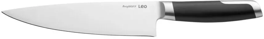BergHOFF Leo Graphite chef's knife 20 cm Photo 4