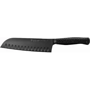 Santoku nazis Wüsthof Performer asmens garums 17 cm, kopējais garums 31 cm