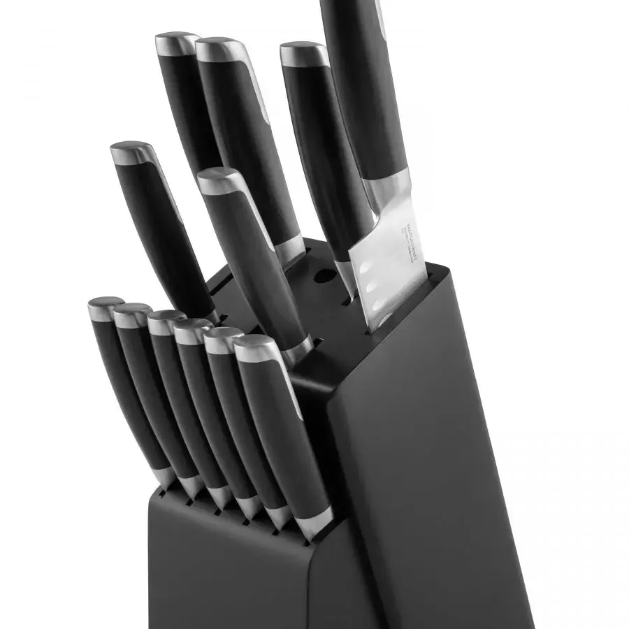BergHOFF Leo Graphite нож Santoku 17,5 см Photo 2