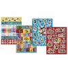 Zdesign Totum PAW Patrol — 4 листа наклеек Photo 2