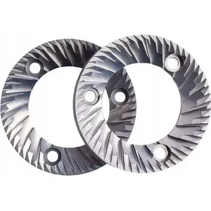 Grinder burrs Fellow ODE 2nd Generation replacement set