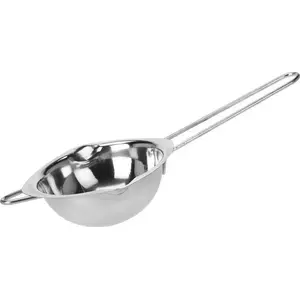 Stainless steel water bath bowl 14 cm - Excellent Houseware