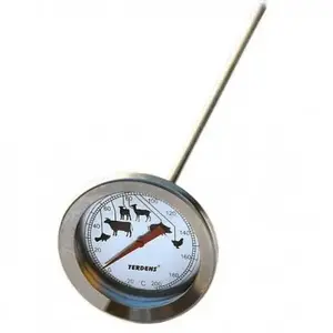 Multifunction Thermometer Terdens 195413 — brand Terdens, model 815