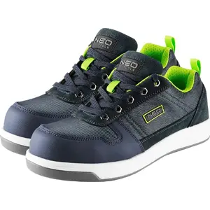 Aizsargapavi NEO tools 82-157-41 S1, kompozīta purngala, 938 g