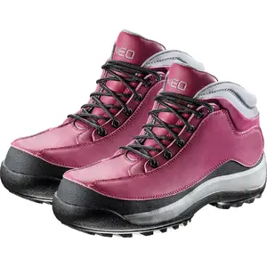 Drošības zābaki NEO tools sieviešu S3 SRC ādas izmērs 40 (82-540-40)