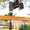 Аккумуляторная дрель CECOTEC 70011 24 В Photo 5
