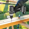CECOTEC 70002 аккумуляторная дрель 20 В 2 А·ч Photo 4