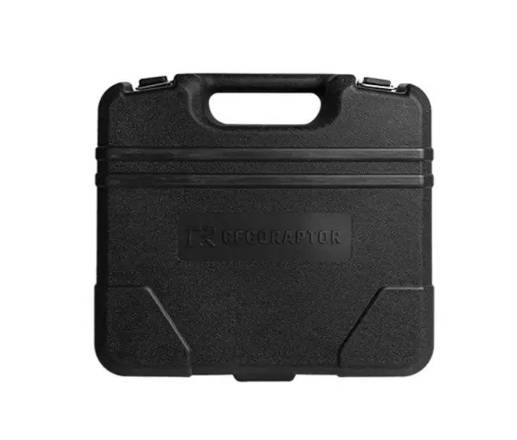 CECOTEC 70002 аккумуляторная дрель 20 В 2 А·ч Photo 7