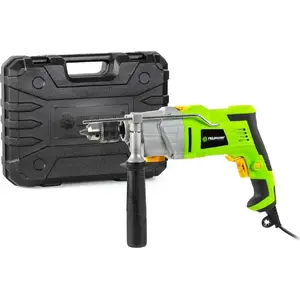 Drill Fieldmann FDV201205-E — corded hammer drill, 1200 W