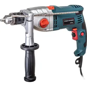 Сетевая ударная дрель TRYTON TDW1050A, 1050 Вт — модель TDW1050A