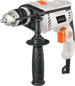 Corded hammer drill VULCAN VZW601 600W, impact function, model VZW601