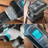 CECOTEC 70001 cordless drill 20 V brushless Photo 9