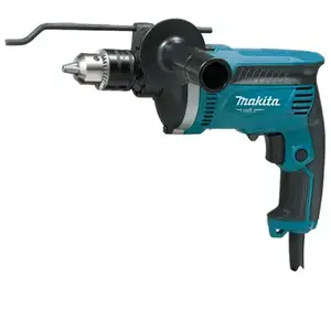 Urbjmašīna Makita M8100B — pistoles rokturis, atslēgas čaks 16 mm, 3200 apgr./min, 2.1 kg