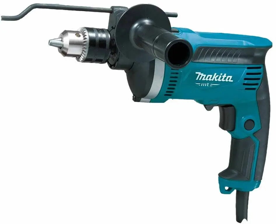 Tīkla triecienurbjmašīna Makita M8101KB — 710