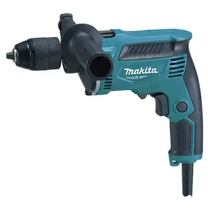 Аккумуляторный ударный винтовёрт Makita M8104B — Makita M8104B