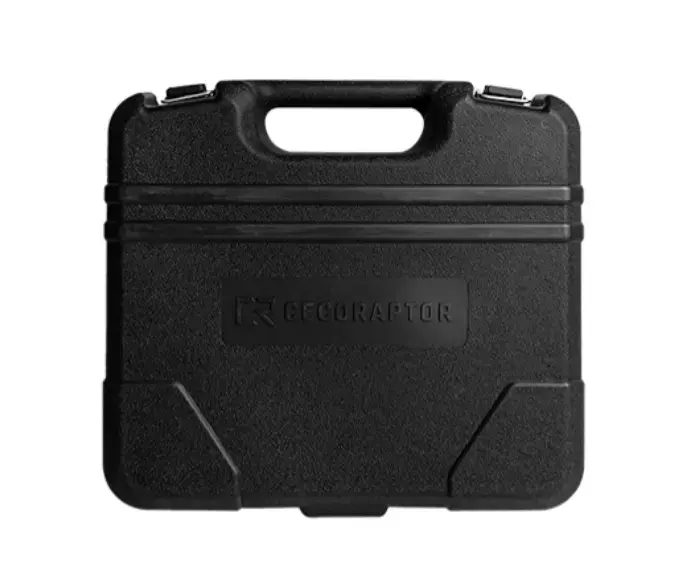 Аккумуляторная дрель CECOTEC 70008 Photo 4