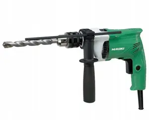 Ударная дрель Hikoki DV16V WUZ — 590 Вт сетевой перфоратор/дрель
