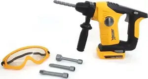 Impact Drill Bosch POWER X with Integrated Light — model 20357
