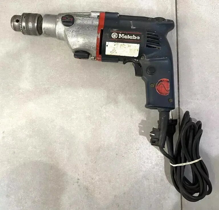 Electric Drills