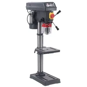 Urbjmašīna Proma PTB-16/230V — galda kolonnas urbjmašīna, 230 V