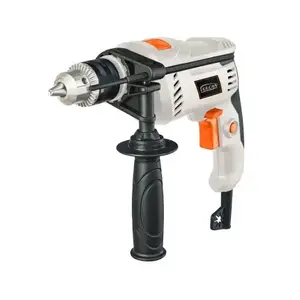 Corded hammer drill VULCAN VZW711 710W — model VZW711, 710 W power, impact function